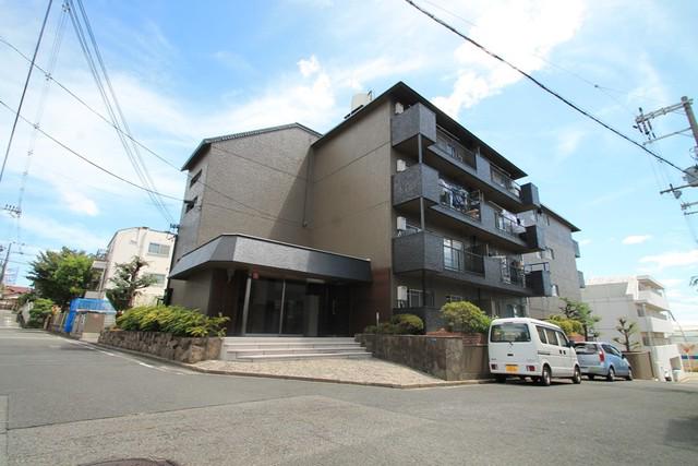 紙谷第2マンション(ワンルーム/1階)