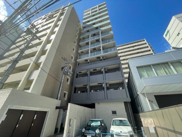 エスリード江坂広芝町(1K/6階)