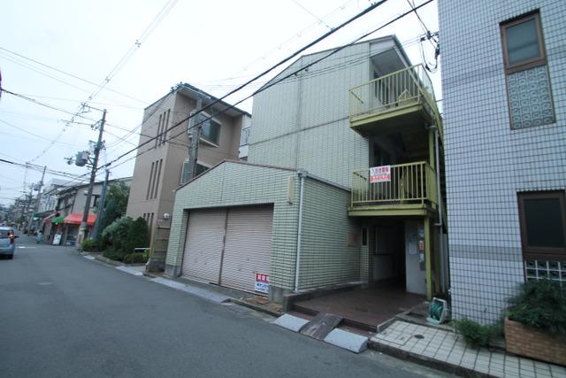 ウィック垂水(2DK/2階)