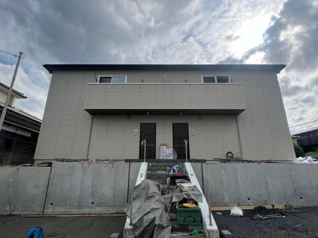阪急千里線 北千里駅 徒歩14分 築4年(3LDK/2階)