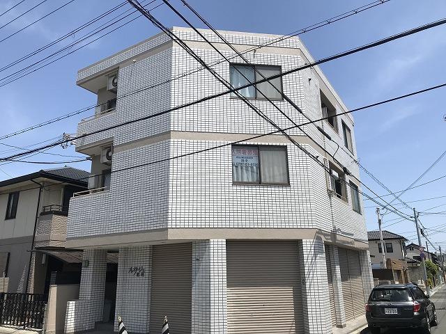 プレサージュ尼崎(ワンルーム/3階)