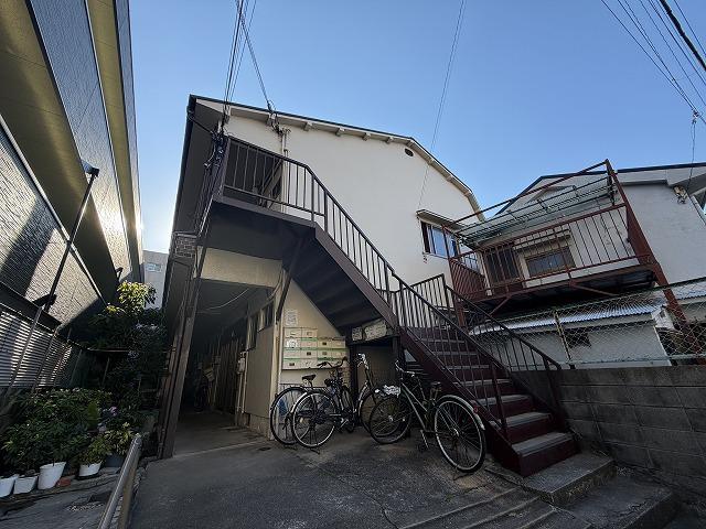高田文化(2K/1階)