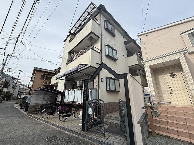 パインハウス(2K/1階)
