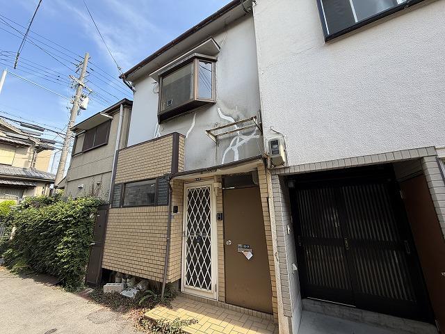 南塚口2世帯住宅(3LDK)