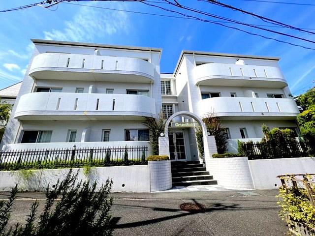 VILLA MARIENKRONE(1LDK/1階)