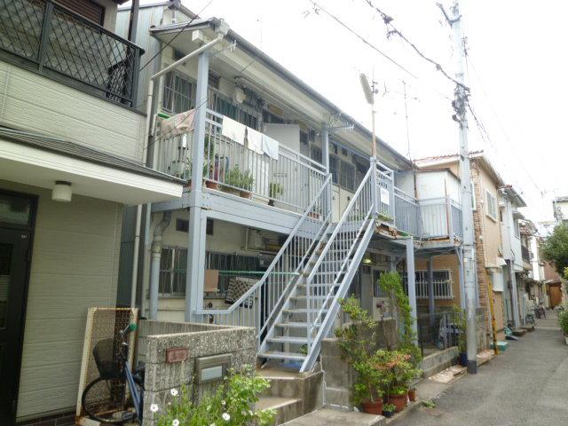 臼井文化(2K/2階)