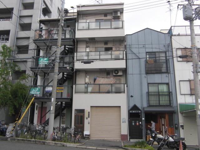 第一玉田マンション(ワンルーム/3階)