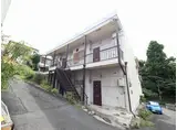 天風堂山手ワンルームハイツ