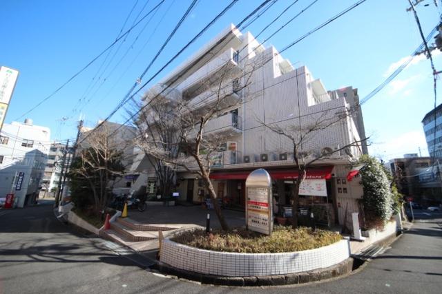 モンテクール学園前(ワンルーム/5階)