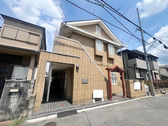 GDCクリスタ(1K/1階)