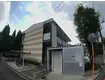 レオパレス千里山西(1K/1階)