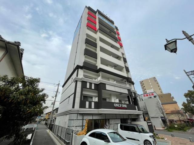 ONLYONE川西壱番館(ワンルーム/5階)