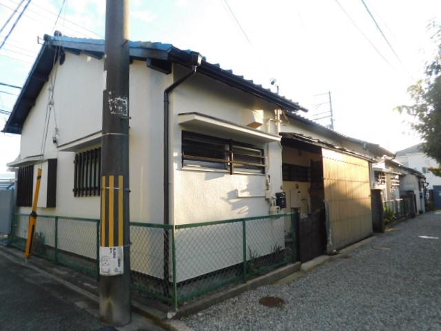 テラス八重(2DK)