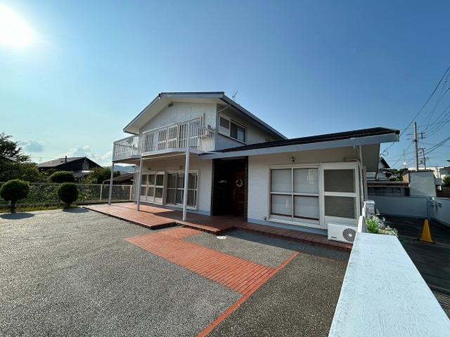 阪急箕面線 牧落駅 徒歩5分 築52年(5SLDK)