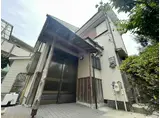 JR東海道・山陽本線 千里丘駅 徒歩7分 2階建 築46年