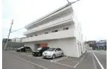 JR函館本線 白石駅(ＪＲ北海道) 徒歩1分  築12年