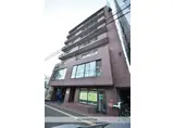 札幌市営東豊線 豊平公園駅 徒歩8分 8階建 築39年
