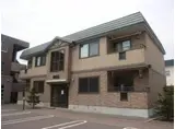 北海道札幌市白石区 2階建 築21年