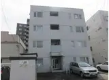 ザ・ハイネス水車町