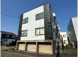 エイトマンション