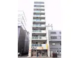 札幌市営東豊線 豊水すすきの駅 徒歩2分 10階建 築23年