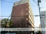 札幌市営東西線 菊水駅 徒歩4分 7階建 築21年