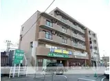JR東北本線 岩切駅 徒歩1分 5階建 築23年