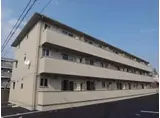 仙台市地下鉄東西線 連坊駅 徒歩2分 3階建 築14年