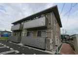 仙台市地下鉄東西線 荒井駅(宮城) 徒歩65分 2階建 築11年