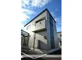 JR東北本線 野崎駅(栃木) 徒歩26分 2階建 築11年