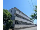 東武伊勢崎線 太田駅(群馬) 徒歩14分 3階建 築15年