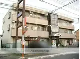 埼玉県入間市 3階建 築35年