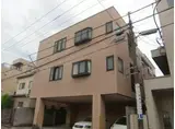 JR総武本線 東千葉駅 徒歩8分 3階建 築25年