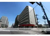 新京成電鉄 八柱駅 徒歩3分 8階建 築41年