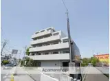 立川幸町クリスタルマンション