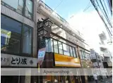 JR中央線 阿佐ケ谷駅 徒歩1分 6階建 築33年