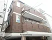 JR中央線 高円寺駅 徒歩10分  築20年(1K/3階)