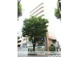 JR総武線 阿佐ケ谷駅 徒歩3分 9階建 築16年