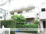東京メトロ丸ノ内線 東高円寺駅 徒歩5分 2階建 築34年