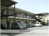 JR中央本線 甲府駅 徒歩39分 2階建 築40年