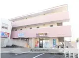 JR中央本線 酒折駅 徒歩35分 3階建 築28年