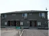 JR飯田線 小町屋駅 徒歩10分 2階建 築14年