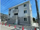 長野電鉄長野線 長野駅(ＪＲ・しなの) 徒歩10分 3階建 新築