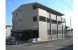 JR篠ノ井線 安茂里駅 徒歩2分  築10年