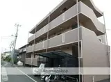 JR東海道本線 片浜駅 徒歩10分 3階建 築17年