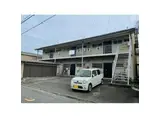 静岡県静岡市駿河区 2階建 築53年