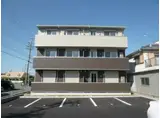 名古屋臨海高速あおなみ線 荒子川公園駅 徒歩20分 3階建 築11年