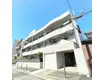 名古屋市営桜通線 太閤通駅 徒歩11分  築31年(1K/1階)