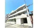 名古屋市営桜通線 太閤通駅 徒歩11分 3階建 築31年