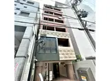 JR東海道本線 金山駅(愛知) 徒歩3分 7階建 築20年